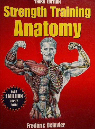Strength Training Anatomy