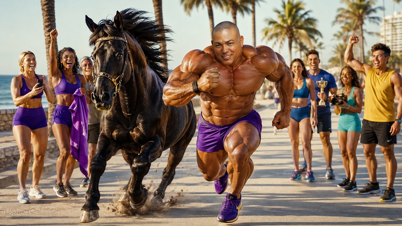 Biomedrx fitness bodybuilding — BiomedRx