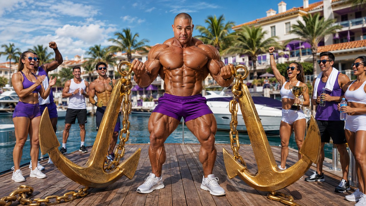 Biomedrx fitness elite fitness — BiomedRx