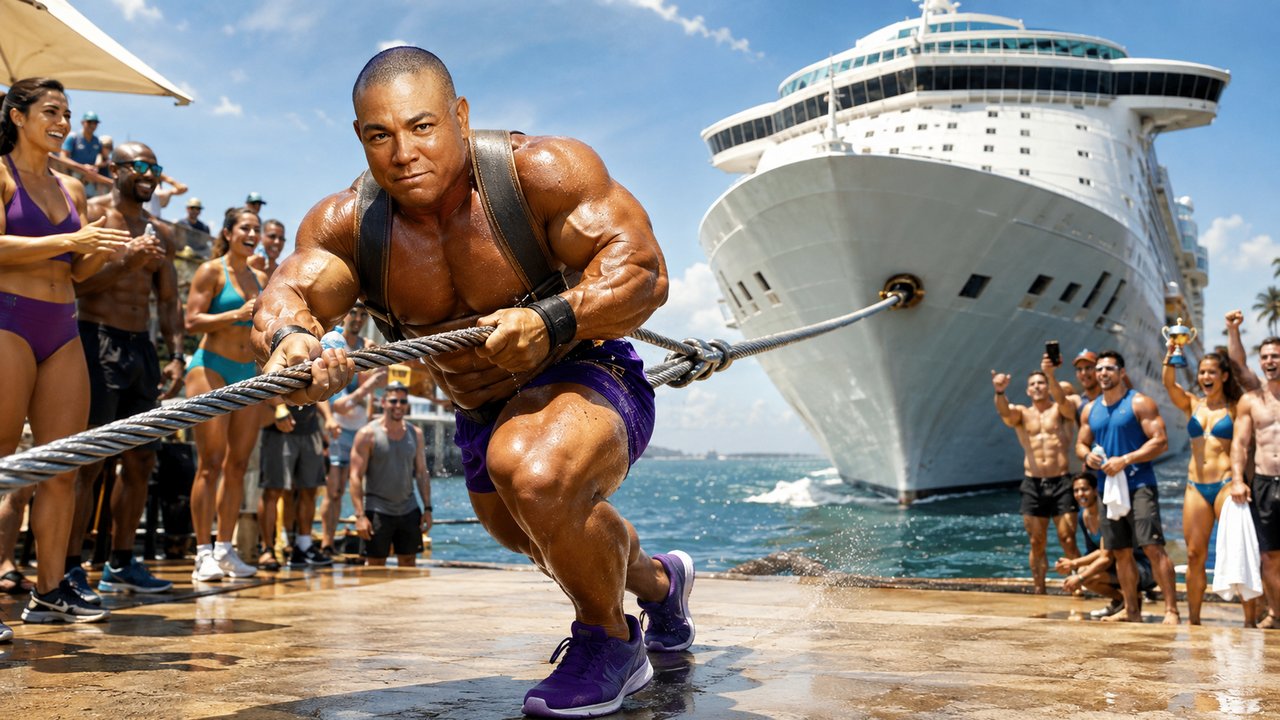 Biomedrx fitness endurance training — BiomedRx