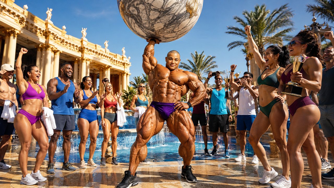 Biomedrx fitness personal training — BiomedRx