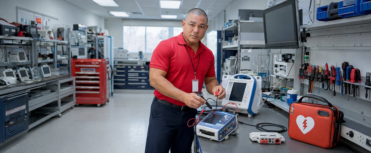Why work with BiomedRx Fitness — Payment Failed