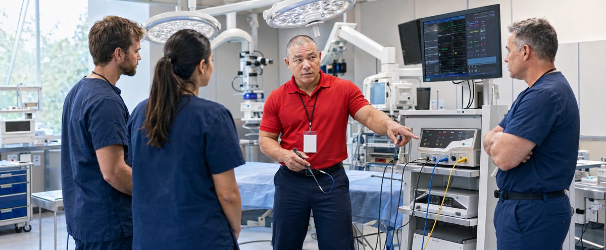 BiomedRx Fitness — Payment Failed